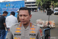 Setelah Memeriksa Sopir, Kini Polisi Memanggil Perwakilan Taksi Green SM