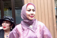 Segera Bercerai dari Ferry Irawan, Venna Melinda: Alhamdulillah Proses Panjang