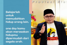 ASN PPPK Apresiasi Komitmen Presiden Prabowo Menyejahterakan Guru Indonesia