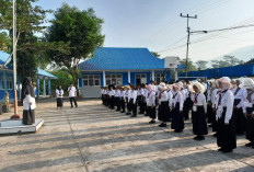 Catat! Ini Syarat DAK Fisik Pendidikan Sekolah Bisa Digelontorkan 