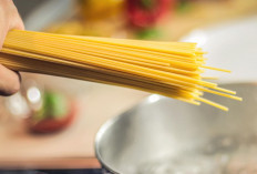  Daftar Makanan yang Dapat Memperpendek Umur Menurut Studi Ilmiah