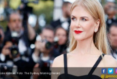 Seusai Bercerai, Nicole Kidman Dikabarkan Didekati Miliarder