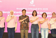 Lewat Cara Ini BTN Berkomitmen Mendorong Kesetaraan Gender
