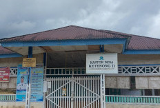 Dugaan Korupsi DD Desa Ketenong II Menguat, Hasil Audit Temukan KN Rp 600 Juta 