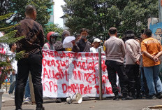 Forum Mahasiswa Anti Korupsi Indonesia Minta Dompet Dhuafa Transparan soal Pengelolaan Dana