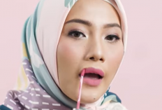Rekomendasi Lipstik untuk Bibir Hitam dan Kering yang Tahan Lama