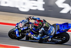 Bukti Alex Rins Masih Kompetitif