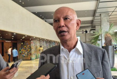 Heboh Demo PPPK Tidore Menolak Dirumahkan, Banggar Singgung Pembagian Dana Bagi Hasil