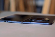 Desain Jadi Senjata Utama Oppo Find N5 di Tengah Persaingan Foldable