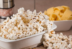 Penelitian Sebut Makan Popcorn Setiap Hari Bisa Mengurangi Risiko Demensia