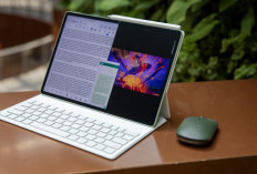 Huawei MatePad 12X Masuk Indonesia dengan Harga Rp9,2 Juta