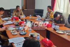 Pemkab BU Bersiap Peringati Hari Jadi Ibu Kota Kabupaten Bengkulu Utara ke-48