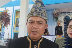 Cuaca Ekstrem Bengkulu, OPD Lebong Diminta Tunda Perjalanan Nataru