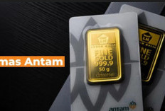 Investasi Emas Tapi Kemahalan? Perak Solusinya!
