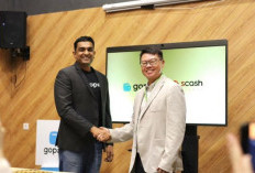 SCash Global dan GoPay Jalin Kemitraan Strategis