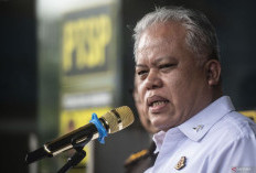 2 Hakim Ini Diperiksa Kejagung terkait Kasus Suap Rp 60 Miliar