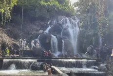 Dongkrak PAD, Disparpora Lebong Petakan Potensi Wisata Baru