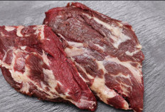Cara Simpan Daging Kurban agar Tidak Alot, Jangan Masuk Freezer!
