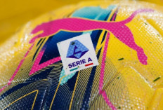 Klasemen Liga Italia: Perebutan Scudetto Sengit sampai Akhir!