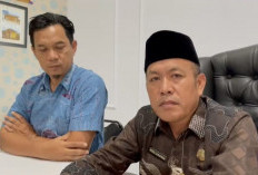 Pemkab Lebong Usulkan Tiga Ruas Jalan ke Program Inpres