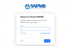 Kapan Jadwal Pendaftaran UTBK SNBT 2024 Dibuka?  Begini Cara Daftarnya 