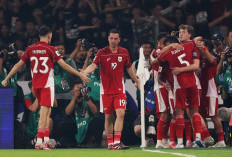 Prediksi Irak Vs Indonesia: Hidup Mati Garuda