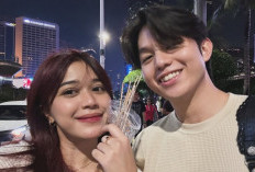 Pengakuan Brisia Jodie Soal Jadwal Menikah dengan Jonathan Alden