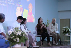 Satu dari Lima Orang Terganggu Mentalnya, Gaya Hidup & Tekanan Kerja Jadi Pemicu