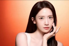 Cantik dan Menawan, YoonA Girls' Generation ditunjuk Sebagai Global Ambassador Sulwhasoo