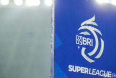 3 Pertandingan Super League Hari Minggu Ditunda