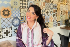 Bisa Rayakan Ulang Tahun Anak, Tsania Marwa Ucap Terima Kasih kepada Atalarik Syach