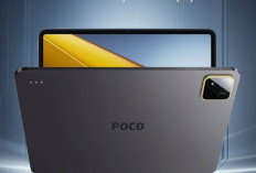 Harga Poco Pad X1 Turun di 2026, Ini Spesifikasinya 