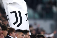 Resmi! Juventus Dihukum UEFA, Dilarang Tampil di Kompetisi Eropa