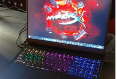 Laptop Game HP HyperX OMEN 15 , Ini Keunggulannya!