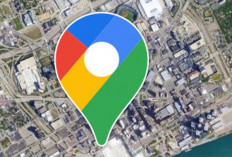Cara Mudah Menemukan Rest Area Terdekat di Google Maps