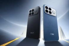 Spesifikasi dan Harga HP POCO F8 Ultra Tahun 2026