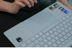 Asus Expert Book Ultra: Ultrabook Premium Level Enterprise dengan Performa Core Ultra X Series