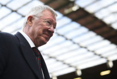 Manchester United dan Sir Alex 'Berpisah' Baik-baik