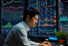 Hati-Hati! Efek Nikel Bisa Bikin Saham DEWA Melambung Tinggi, Jangan Sampai Telat!