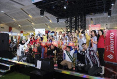 Storytelling Competition Bank Jakarta Menyemarakkan PRJ 2026