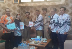 Honorer R3 Tendik Minta Usulan Formasi Tambahan PPPK Tahap 2, Dimohon