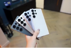 Samsung Galaxy S26 Ultra Resmi Muncul: Bocoran Benchmark Awal Snapdragon 8 Elite Gen 5