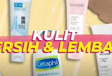 Rekomendasi Sunscreen Terbaik 2025 untuk Kulit Kering, Berminyak, dan Berjerawat