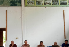 Musim Hujan Tiba, Camat Lebong Selatan Ajak Warga Aktif Gotong Royong Cegah DBD