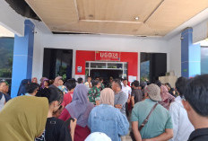 Ratusan Siswa di Lebong Diduga Keracunan Usai Santap Menu Program MBG