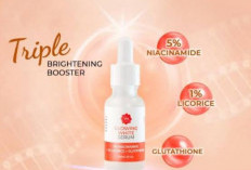 4 Jenis Serum Viva Terbaik dan Manfaatnya, Bisa Mencerahkan