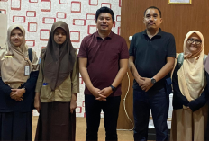 Bupati BU Apresiasi Ananda Desta, Penyandang Tunanetra Berprestasi