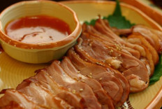 Daging Bebek atau Ayam, Mana yang Lebih Sehat? Ini Jawaban Ahlinya