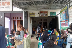 Wujudkan Layanan Kesehatan Merata, Pemkab Lebong Percepat Capaian UHC