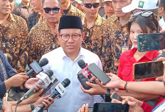 Sepertinya Reshuffle Kabinet Merah Putih Bukan Isapan Jempol